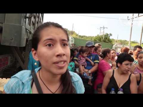 CBN NewsWatch: April 21, 2016