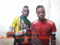 JIDAZUNYA HARUSI YA SALAWA BY MBASHA STUDIO 2025