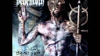 behemoth - 06.Before Aeons Came
