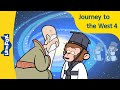 Journey To The West 4 Stories For Kids Monkey King Wukong