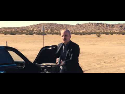 Seven Psychopaths - Hands Up, In Theaters Oct. 12th!