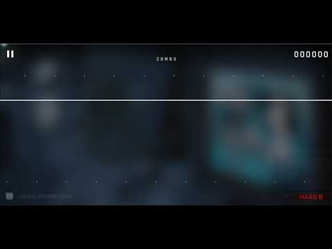 [Cytus 2] Nora "Jakarta PROGRESSION" by KUROAK (Hard) MM