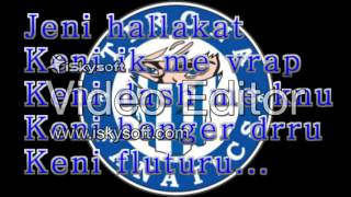 Tirona Fanatics - Jeni Hallakat