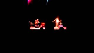 Peter Hammill & Gary Lucas en México