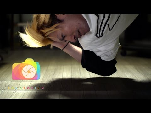 【CRAZY!】Amazing HandHop 2016 | COLORO FILM