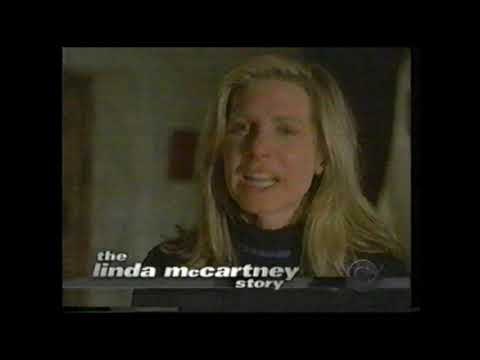 The Linda McCartney Story