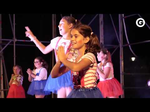 Galdakao | Jaiak 2019 | Playback