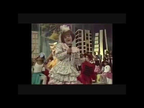 Благица Андонова - Летај, летај, Буба Маро (Златно Славејче 1991)