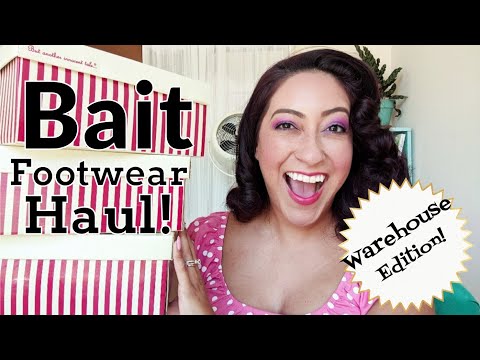 download lagu mp3 mp4 Bait Footwear, download lagu Bait Footwear gratis, unduh video klip Bait Footwear