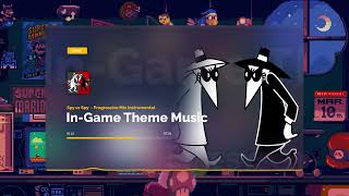 Download lagu Spy vs Spy NES - In Game Theme Music [Extended] mp3