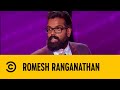 Romesh Ranganathan On Parenting 