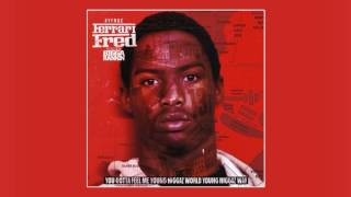 Ferrari Fred feat. Ice Billion Berg & Billy Blue - I'm From Dade