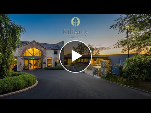Discover Killeavy Castle Estate