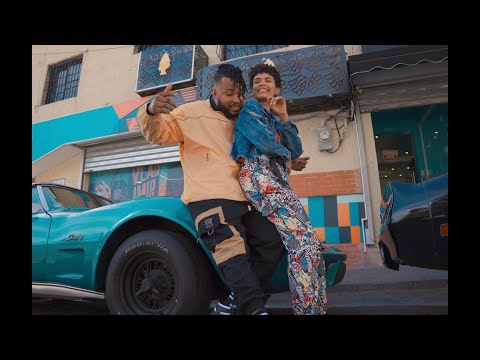 R Nova - Si Estoy Contigo 💗😍 (chicharon)| Video Oficial