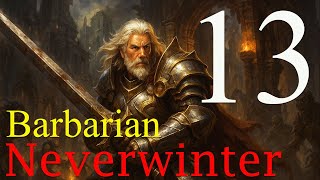 Neverwinter | Heroic Adventures in the Forgotten Realms - 13