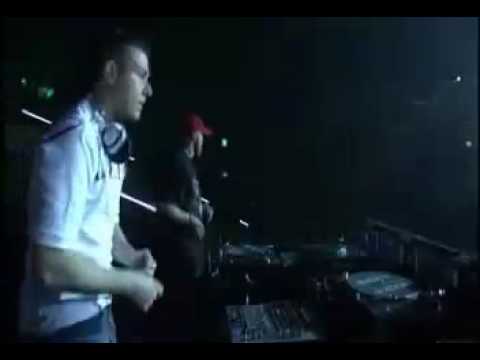 Technoboy @ In Qontrol 2004