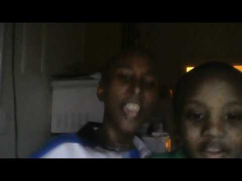 Eric Goodman's Webcam Video from April 20, 2012 04:26 PM