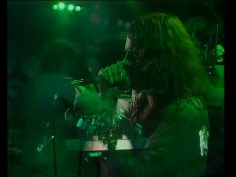 Black Sabbath   Electric Funeral 1978