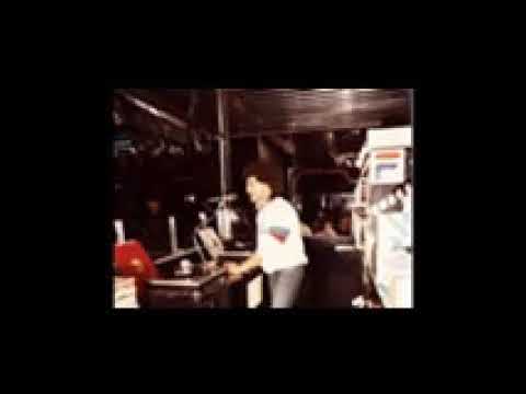 LEE MARROW DJ - N° 8 - 1985