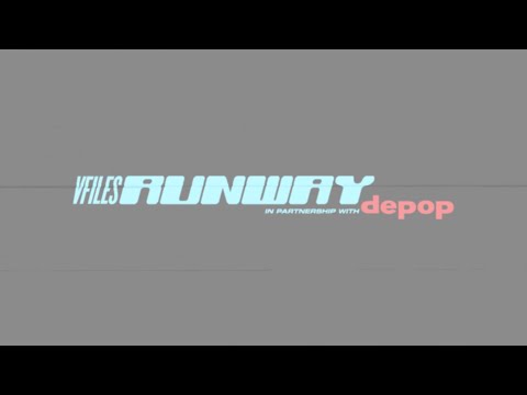 VFILES Runway 11 - Ultimate Wrap-Up