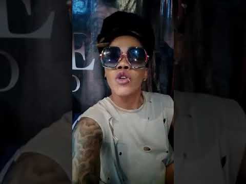 Dj Malvado Ft  Klaudio Hoshai- Viste Como ( Cover By Abiude)