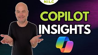 HOW TO Obtain Files in Microsoft Copilot 365 Business (Plus Insights)