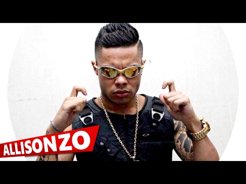 MC Lan e MC GW - Vou Fugueta (Lançamento 2017) DJ IAM