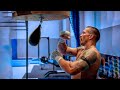 Oleksandr Usyk - Training Motivation | No Fear