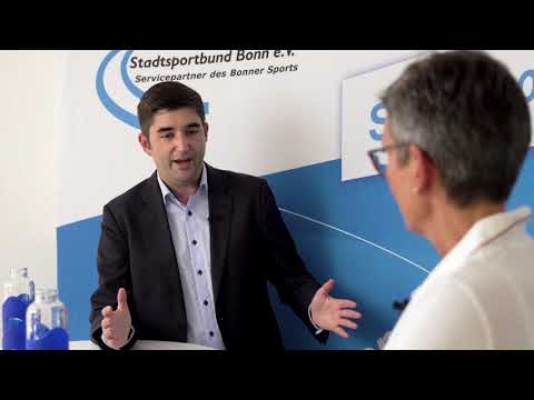 Interview mit Dr. Michael Faber