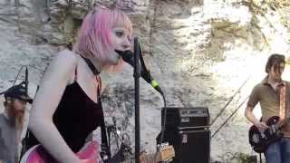 Jessica Lea Mayfield  - Do I Have the Time (SXSW 2014) HD