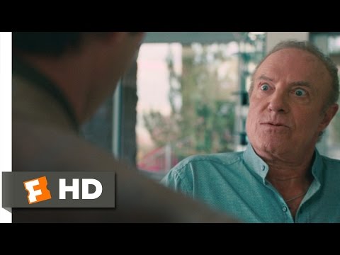 Middle Men (4/8) Movie CLIP - That Ain't Right (2009) HD