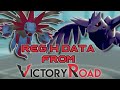 Data From Victory Road S Reg H Event Pokémon VGC 26 Reg H Littleroot Lessons Ep 287