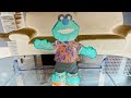 Limbo Elmo But In G Major