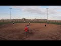 Scrimmage 2022 Hitting Highlights