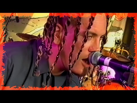 [HQ 50FPS] Korn – Freak on a Leash (Live at the BDO 1999)
