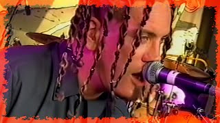 [HQ 50FPS] Korn – Freak on a Leash (Live at the BDO 1999)