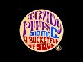 Trudy Pitts - Bucketful Of Soul