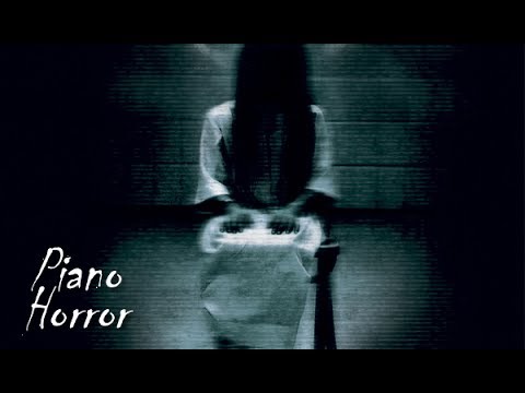 The Ring【Samara's Song / Scary Horror Theme】Piano Arrangement by Liam Seagrave [HQ]
