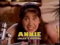The Secret World Of Alex Mack Promo 1994