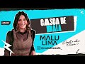 CASCA DE BALA MALU LIMA