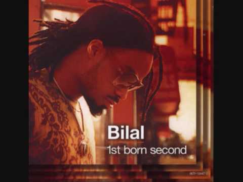 Bilal - Reminisce Feat. Common & Mos Def