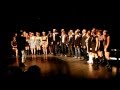 video of La Horde Vocale