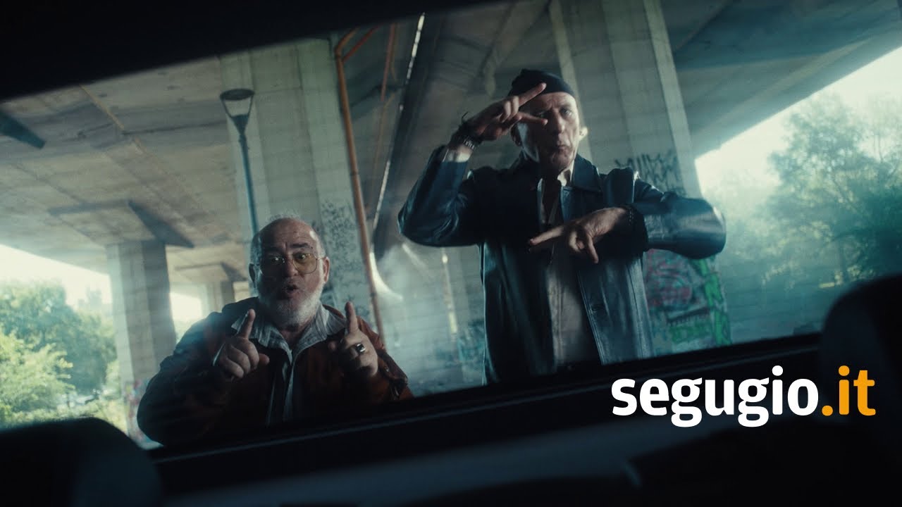 Segugio.it torna in TV: ironia, musica e convenienza nel nuovo spot