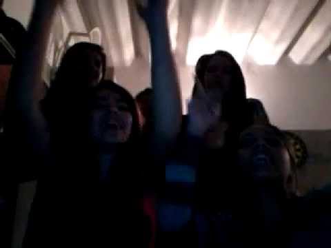 funk 2014 To no paraíso - - Mc Lecazinha e Mc Gabizinha