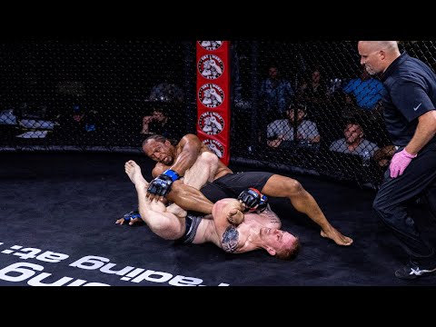 B2FS 136 | Dustin Dipuma vs Melvin Smith