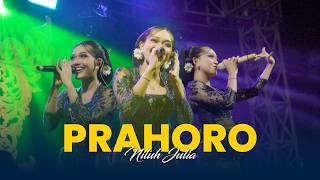 Download lagu Getun Hang Isun Rasakno || PRAHORO - NILUH JULIA || CAMPURWANGI KUWUNG WETAN mp3