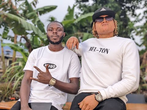 Young Holiday ft Boy Tag - Backside News Episode 7