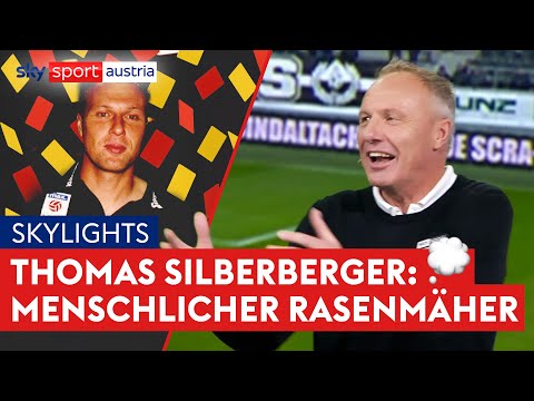 From the human lawnmower to the "1st Paralympic" 🥴😂 | Skylights Round 11 – ADMIRAL