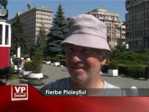 Fierbe Ploiestiul