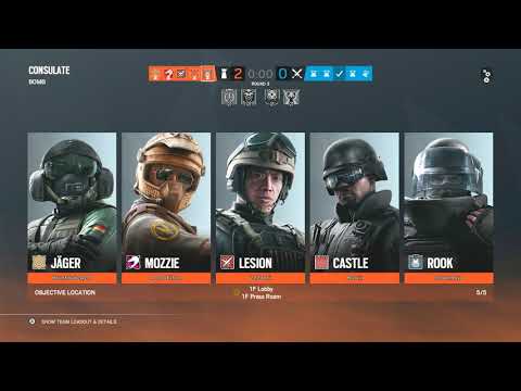 XBOX PLACEMENT CHAMPION: OPeration STEEL WAVE